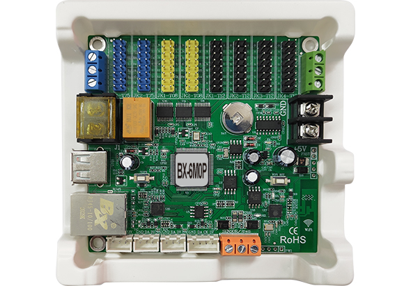 BX-6M0P(+RS232+RS485)/+wifi