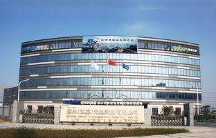 乐投Letou园通过昆山市科技孵化器认定