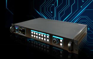 乐投LetouOVP再传喜报 双画面拼接控制重视磅下线