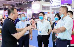 深圳LED展盘货|乐投Letou“多场景 全功效”打造“行业标准”控制器