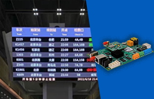 LED场景利用，不只显示，更多扩大