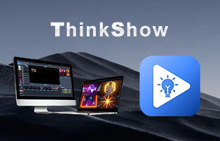 ThinkShow | 掌控视听，演绎无限杰出