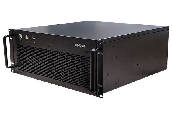 TS4000多媒体效劳器